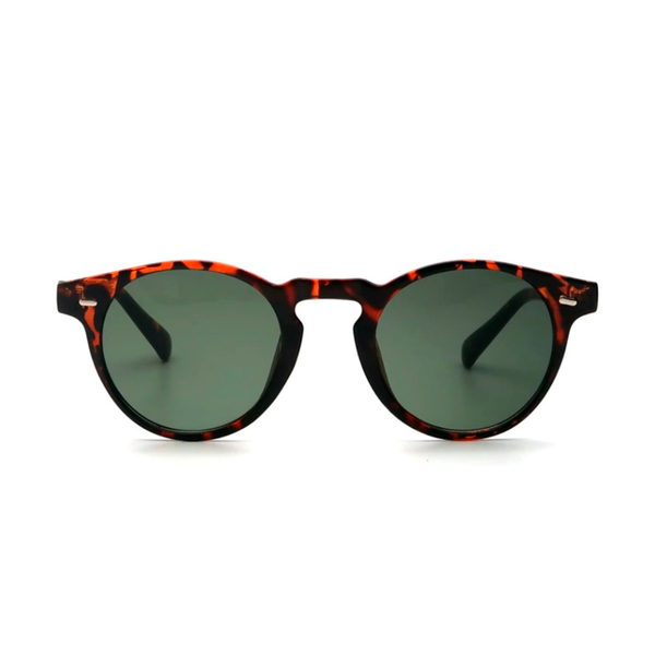 GAFAS DE SOL ST LYON LEOPARDO