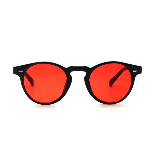GAFAS  DE SOL ST MONACO ROJO