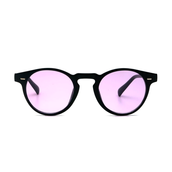 GAFAS  DE SOL ST BORDEAUX PÚRPURA