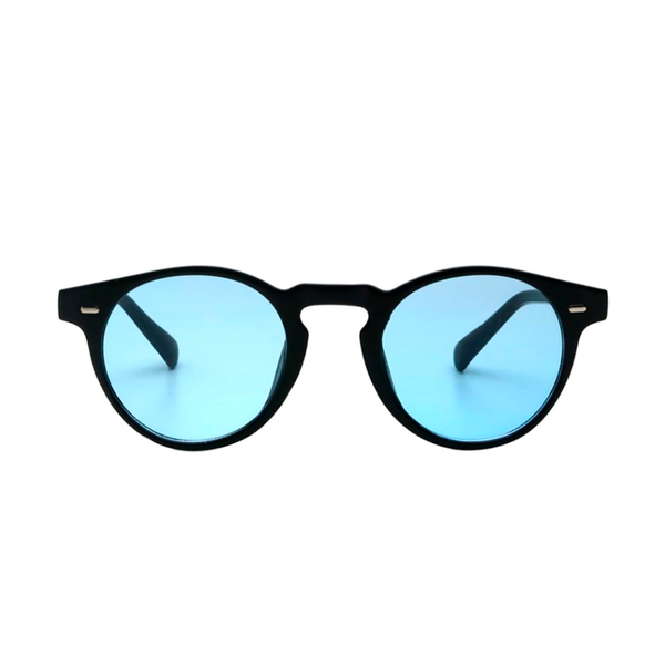 GAFAS DE SOL ST MARSEILLE AZUL