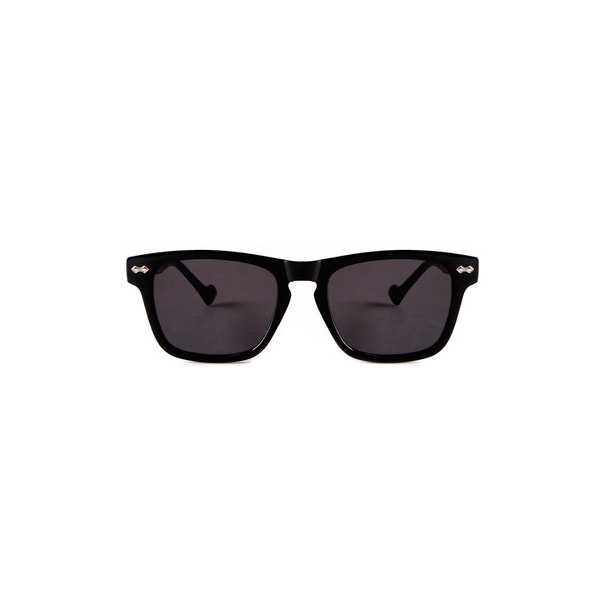 GAFAS DE SOL CHASE PRETO